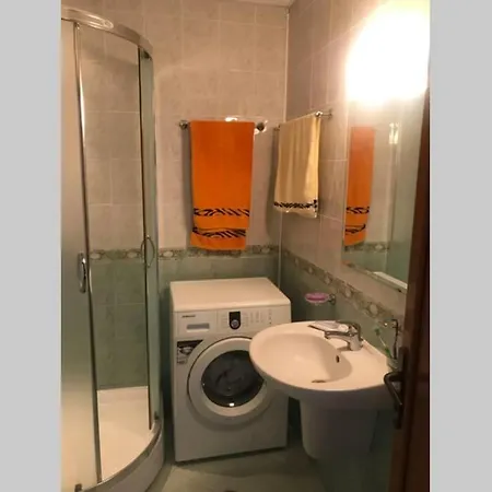 Apartmán комфортное жильё в 250 метрах от моря ! *