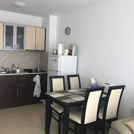 Apartmán комфортное жильё в 250 метрах от моря !
