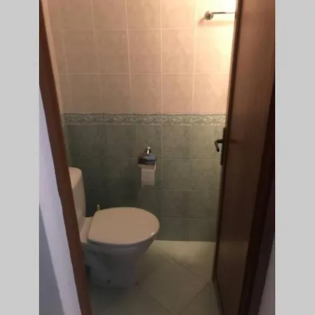 Apartment комфортное жильё в 250 метрах от моря ! Sveti Vlas